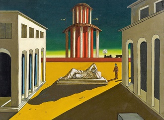 giorgio de chirico