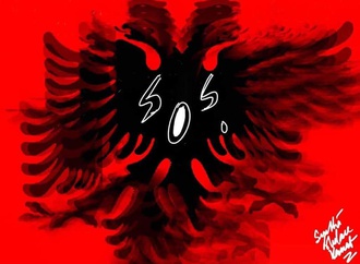 earthquake albania 156
