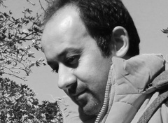 Salman Taheri