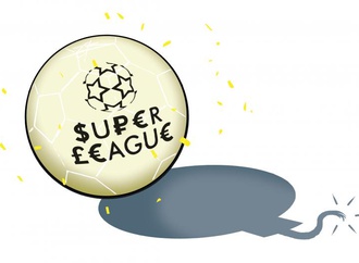 Super League Bomb