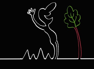 Gallery:6th International Rhubarb Cartoons Contest, Romania 2024