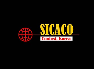 11th Sejong International Cartoon Contest Sicaco 2022, Korea