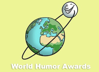 Winners of The World Humor Awards 2019