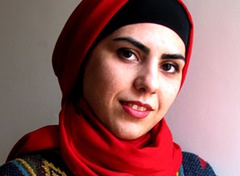 Farzaneh Vaziritabar