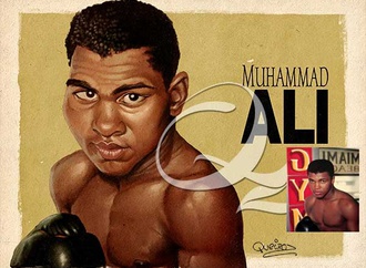 Ali