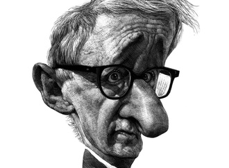 Woody Allen