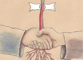 Gallery:6th International Rhubarb Cartoons Contest, Romania 2024