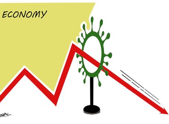 economic jump