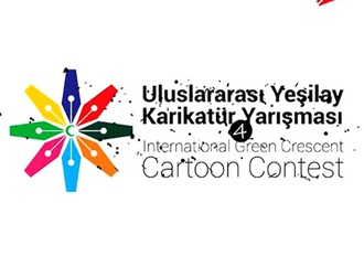 Winners of 4th International Green Crescent Cartoon Contest | 2018