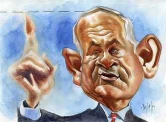 Netanyahu