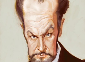 Vincent Price