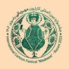 International Cartoon Festival “Kindness”, Razavi -Iran 2023