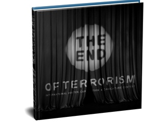 The End Of Terrorism" International Poster, Cartoon And Caricature Contest
