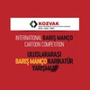 International Baris Manco Cartoon Contest-Turkey