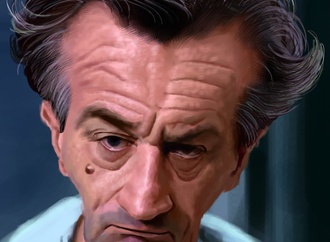 Robert De Niro