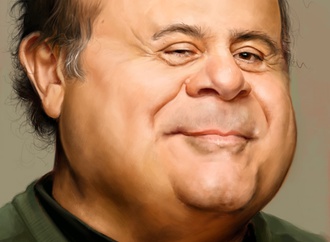 Danny Devito