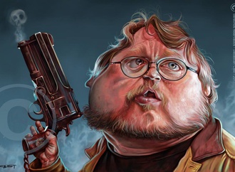 Guillermo del Toro