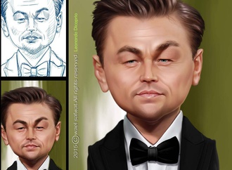 Leonardo Dicaprio