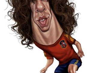 Carles Puyol