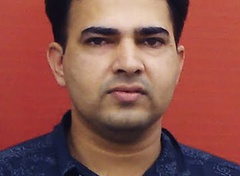 Mahesh Nambiar