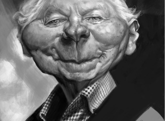 gay byrne procreate