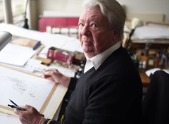 Jean-Jacques Sempé Dies: ‘Little Nicholas’ Creator & Illustrator Was 89