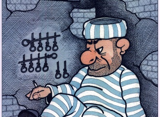 Gallery of Cartoons by Recep Bayramoglu From Turkey