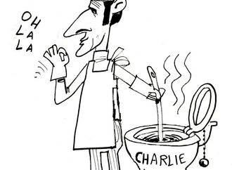 Charlie Hebdo