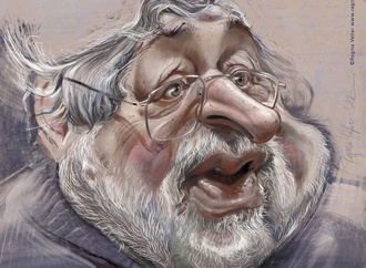 Francesco Guccini