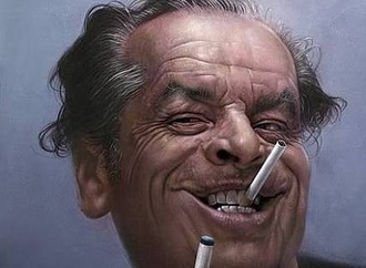 Jack Nicholson