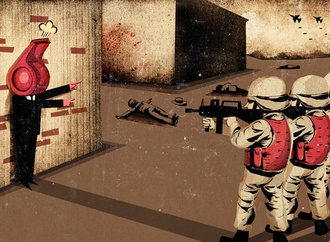 
                                                                                                  Ben Jennings - United Kingdom