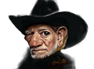 Willie Nelson