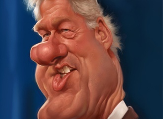 Bill Clinton