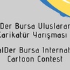 7th KalDer Bursa International Cartoon Contest Turkey | 2020