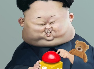 Kim Jong un