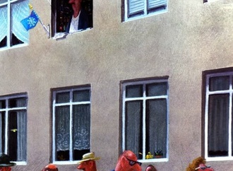 gerhard gluck65