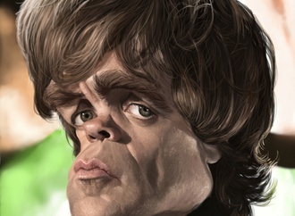 Peter Dinklage