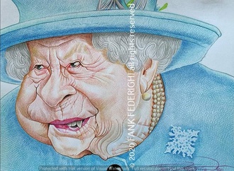 Queen Elizabeth