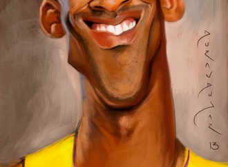 Kobe Bryant