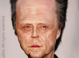 Christopher Walken