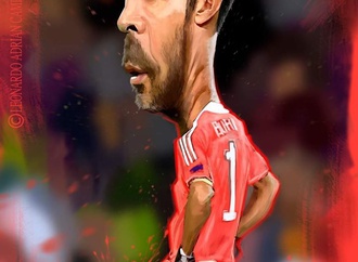 Buffon