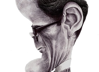 Pier Paolo Pasolini