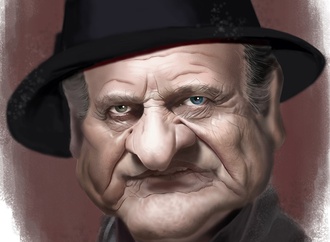 Joe Pesci