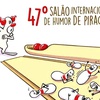 47th lnternational Humor Exhibition of Piracicaba | 2020