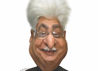 Azim Premji