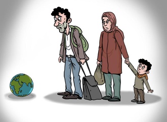 World Refugee day