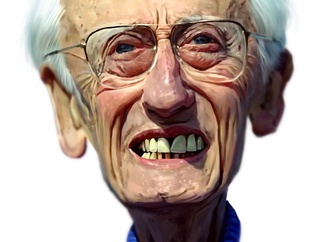 Jacques Cousteau