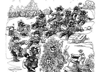 quino 43t