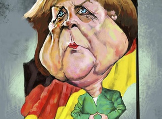 Angel Merkel