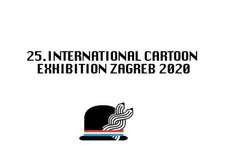 winners |  25th International Cartoon Exhibition Zagreb 2020